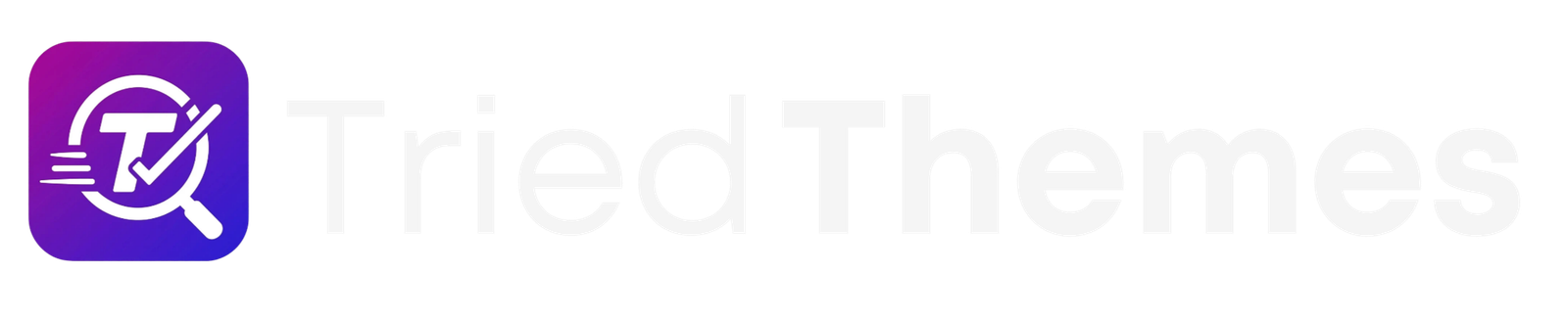 Tried Themes